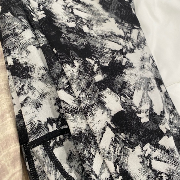 Lot of colorfulkoala leggings - Picture 3 of 4